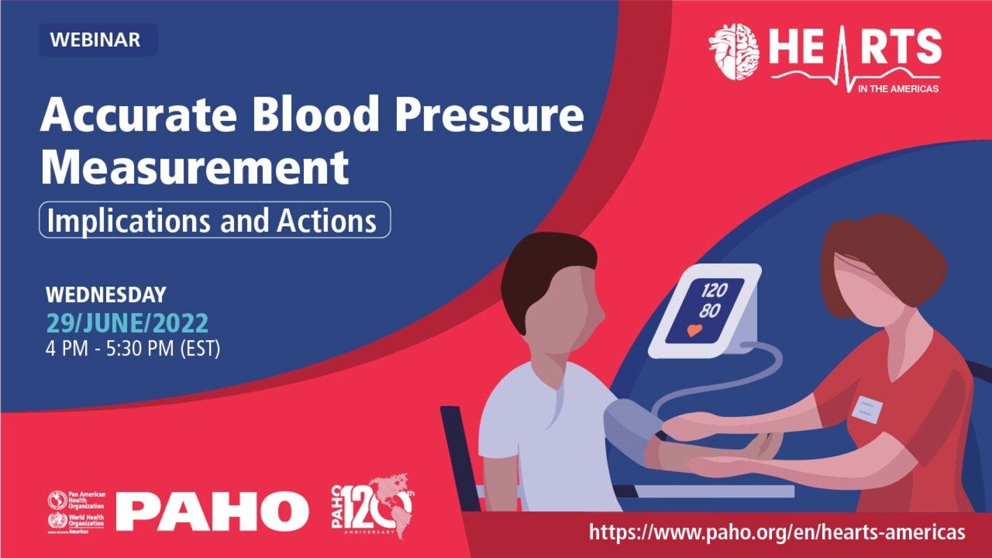 PDF] The importance of accurate blood pressure measurement.