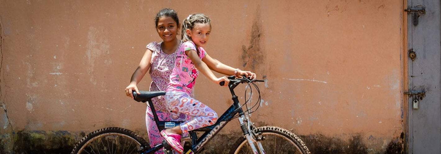 Colombia’s landmark Road Safety Law could save countless lives