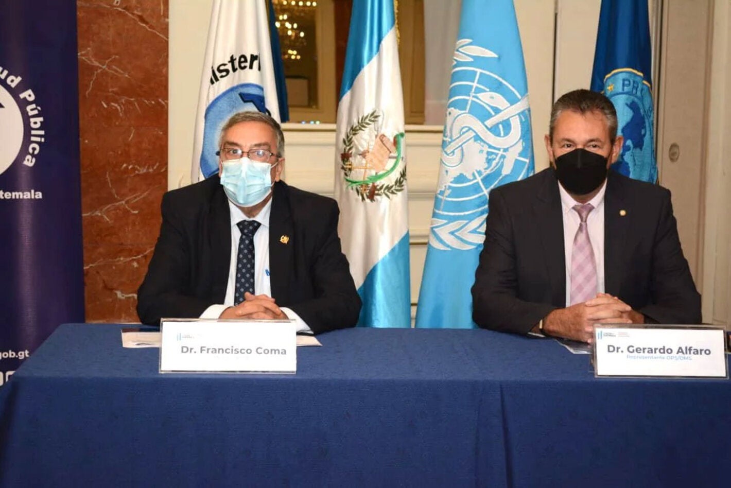 Consulta virus respiratorios