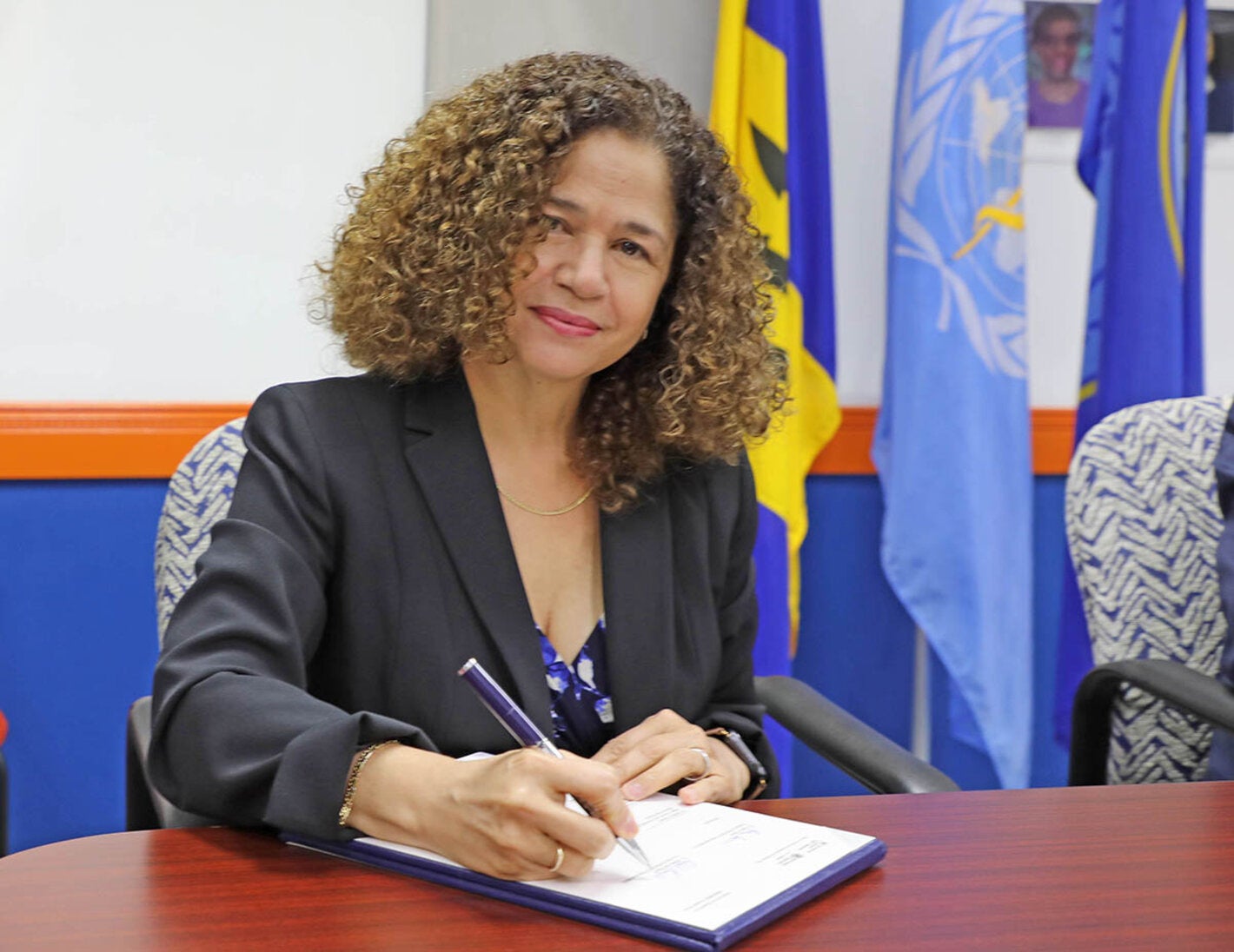 PWR ECC Amalia Del Riego