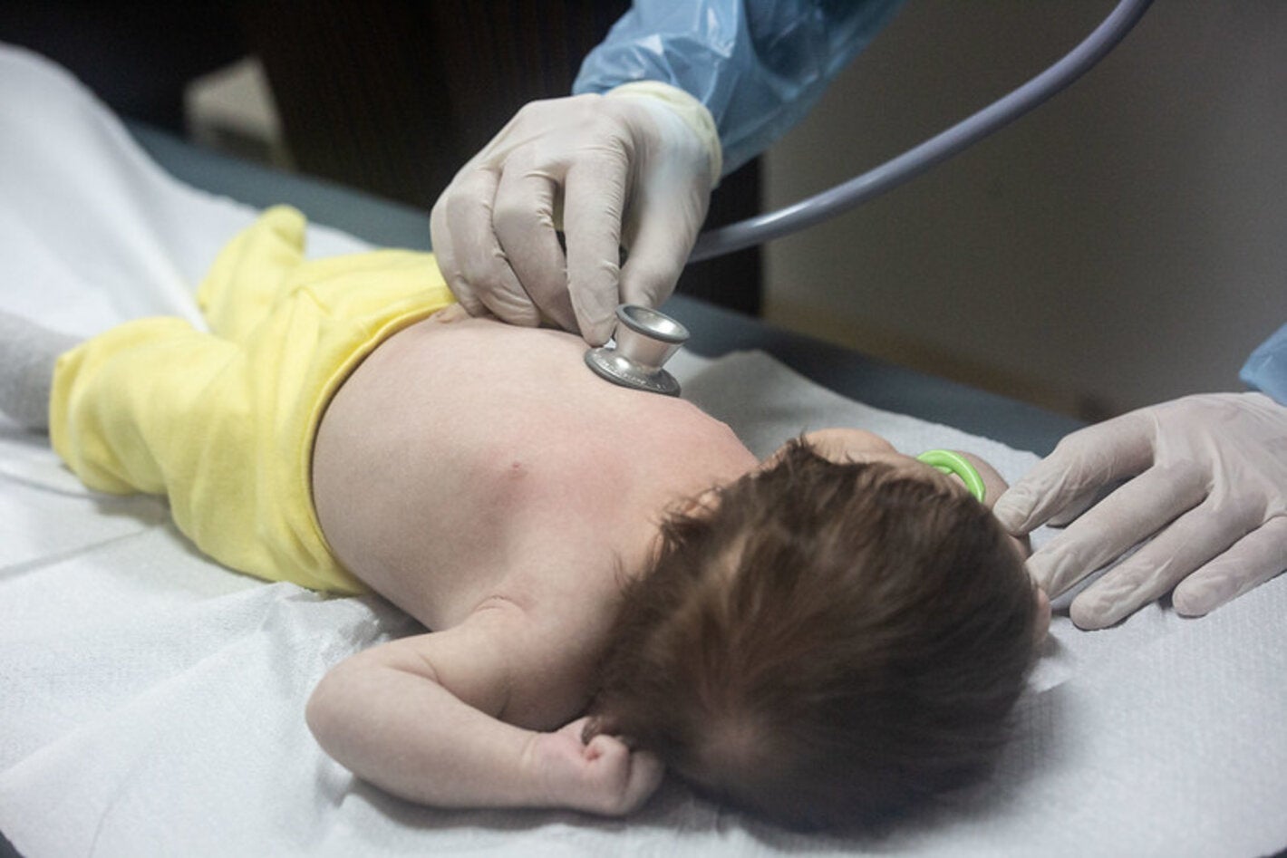 Para la OPS/OMS: eliminar el pago en el lugar de atención salva vidas y reduce costos