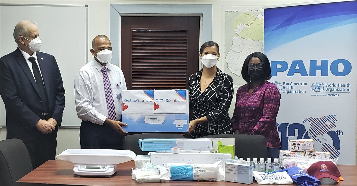 maternal and child health