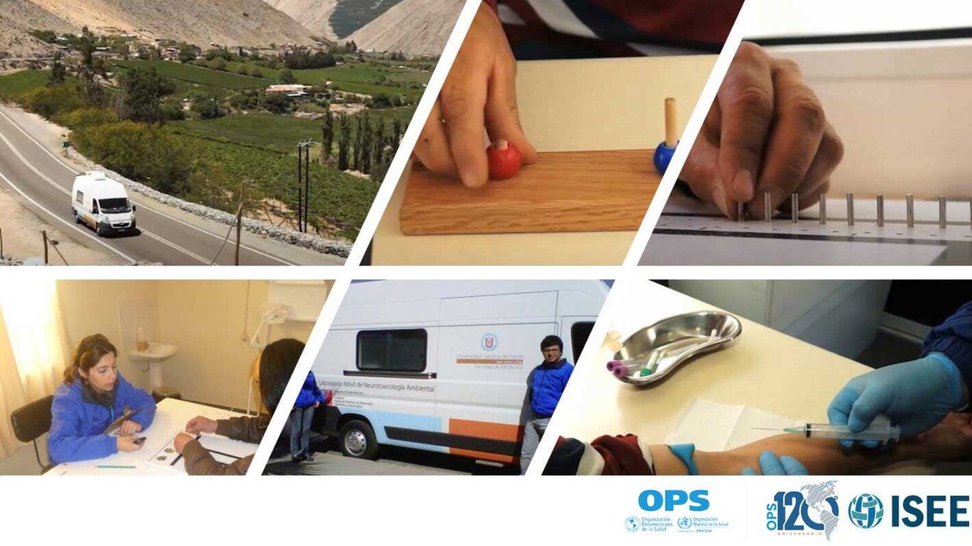 Exposición a plaguicidas y sus efectos en la salud en América Latina y el Caribe