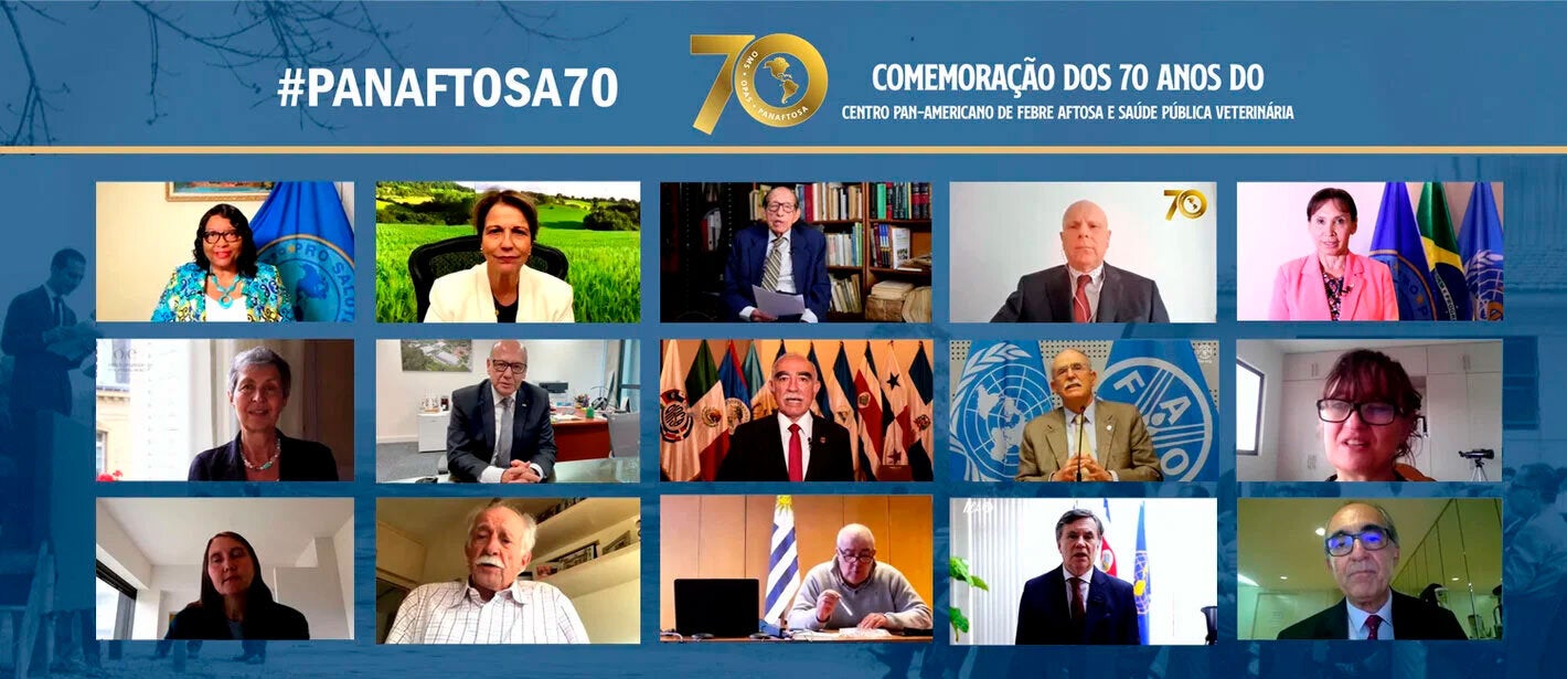 70 anos