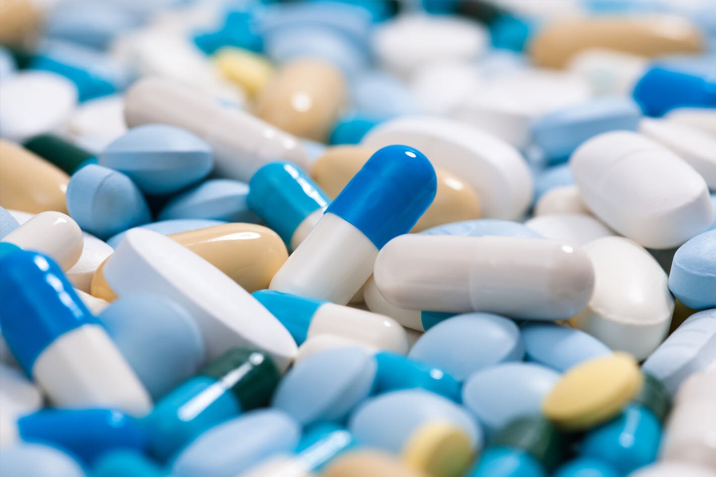 Estudios de prevalencia puntual de uso de antimicrobianos