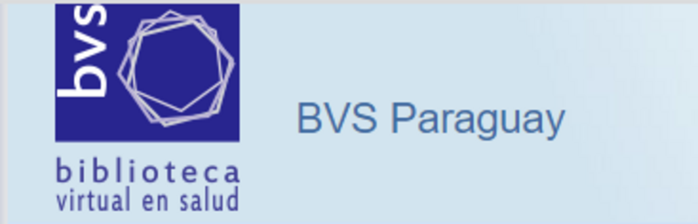 BVS Paraguay