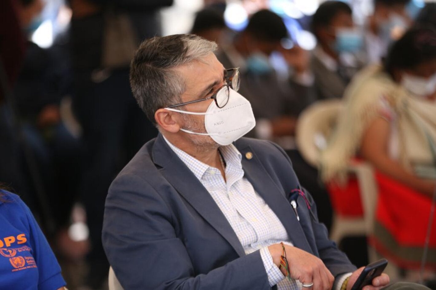 En Ecuador, la OPS/OMS acompaña técnicamente la repotenciación del Hospital Básico de Cayambe