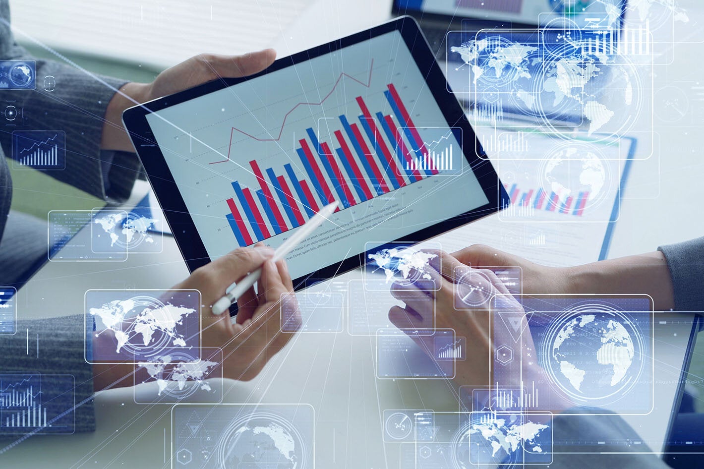 Publicaciones antimicrobianos