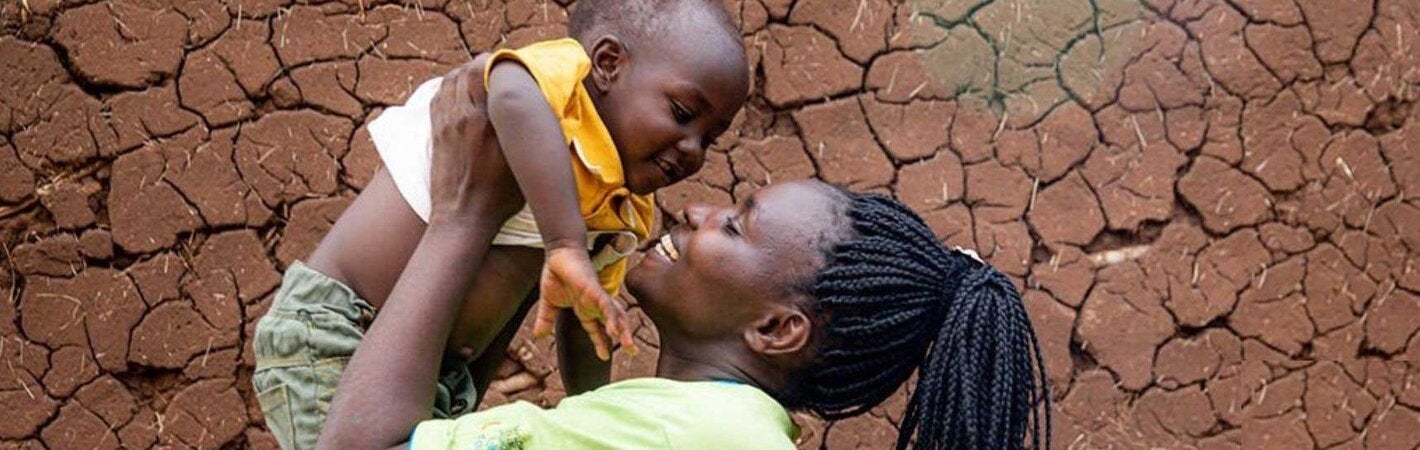 Establecimiento de una nueva alianza mundial con el objetivo de poner fin al sida en los niños para 2030