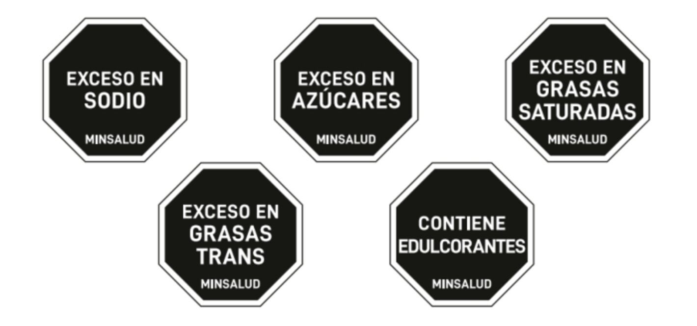 logos comida chatarar