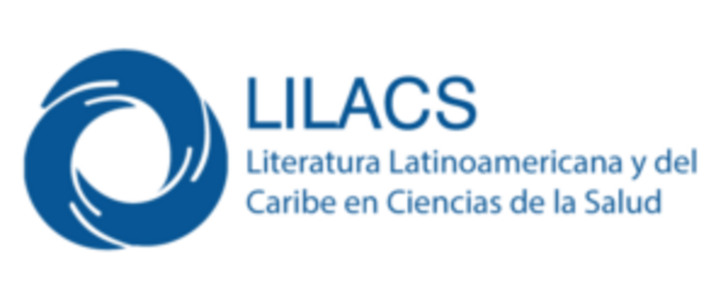 LILACS logo