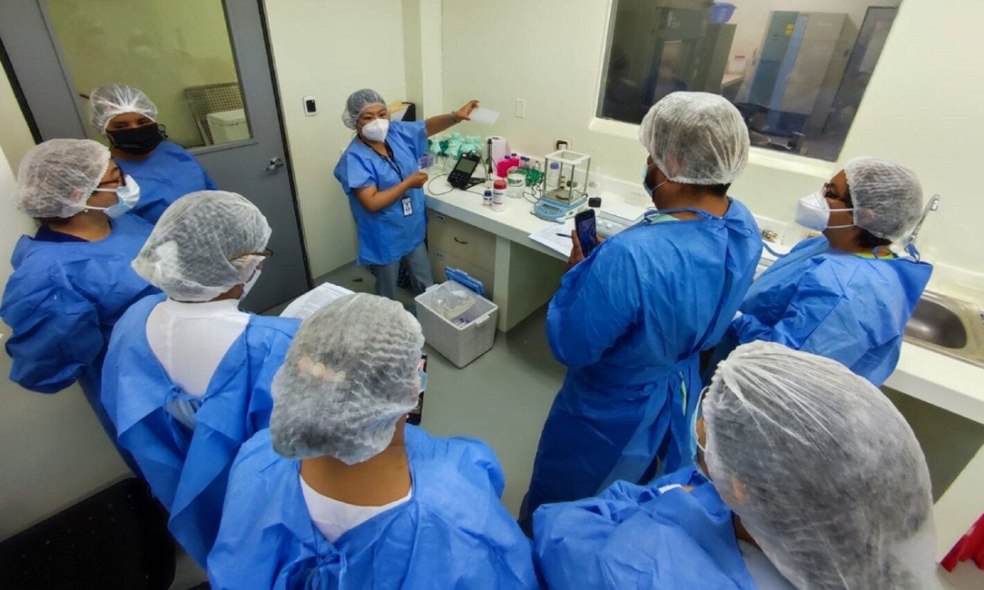 Loreto capacitación RAM