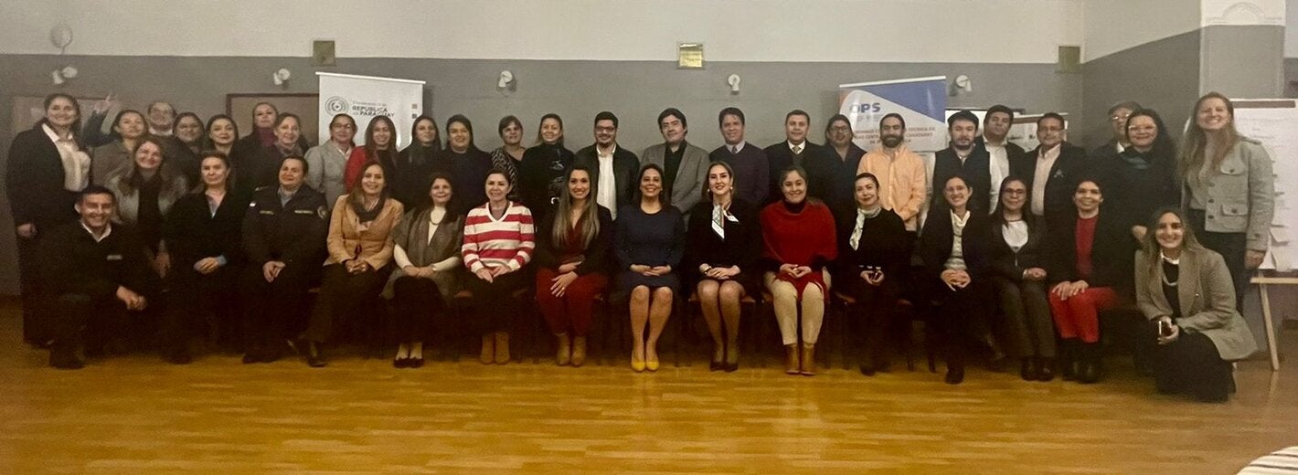 taller de recursos humanos