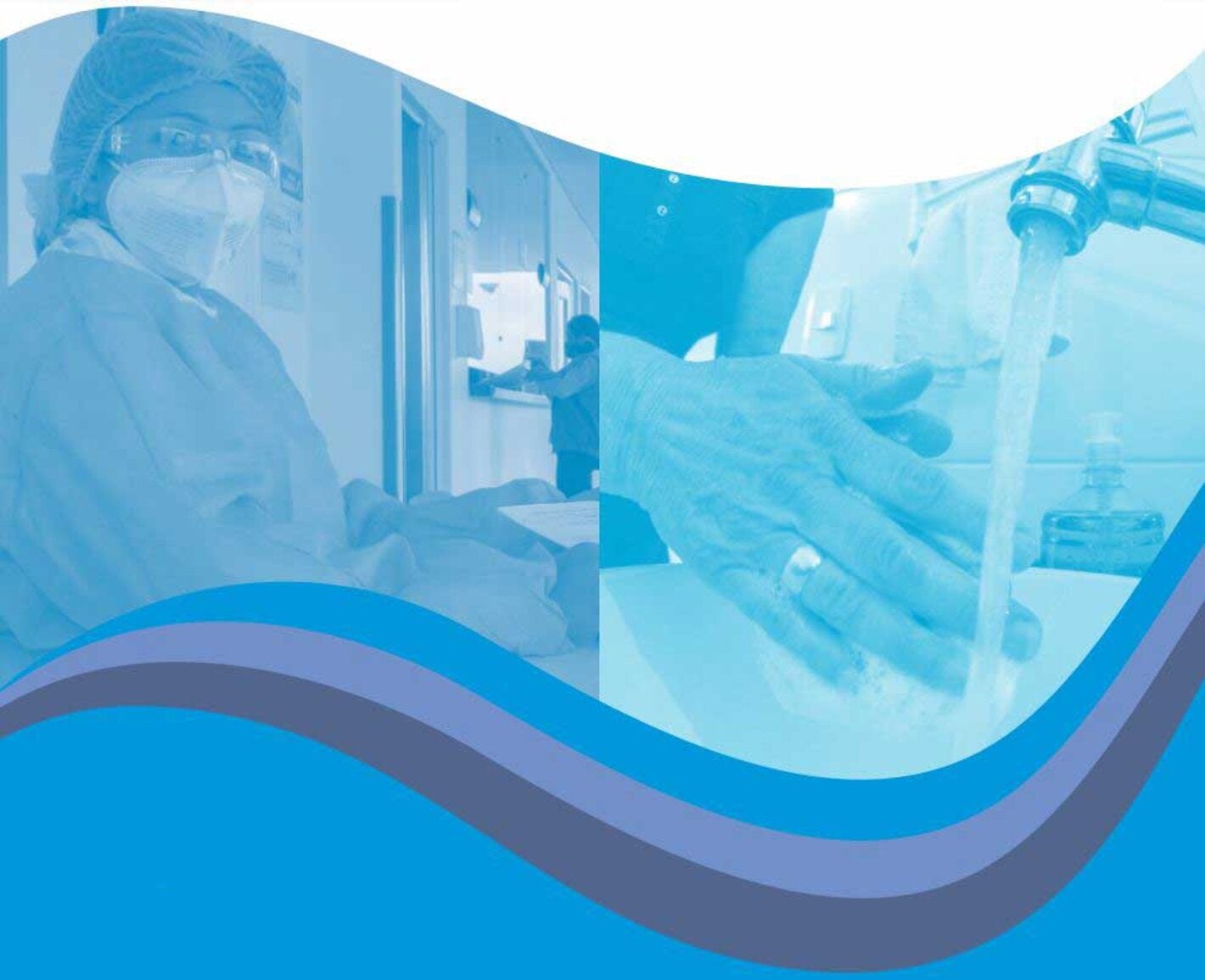 Webinari: Water, Sanitation and Hygiene in  Health Care Facitities