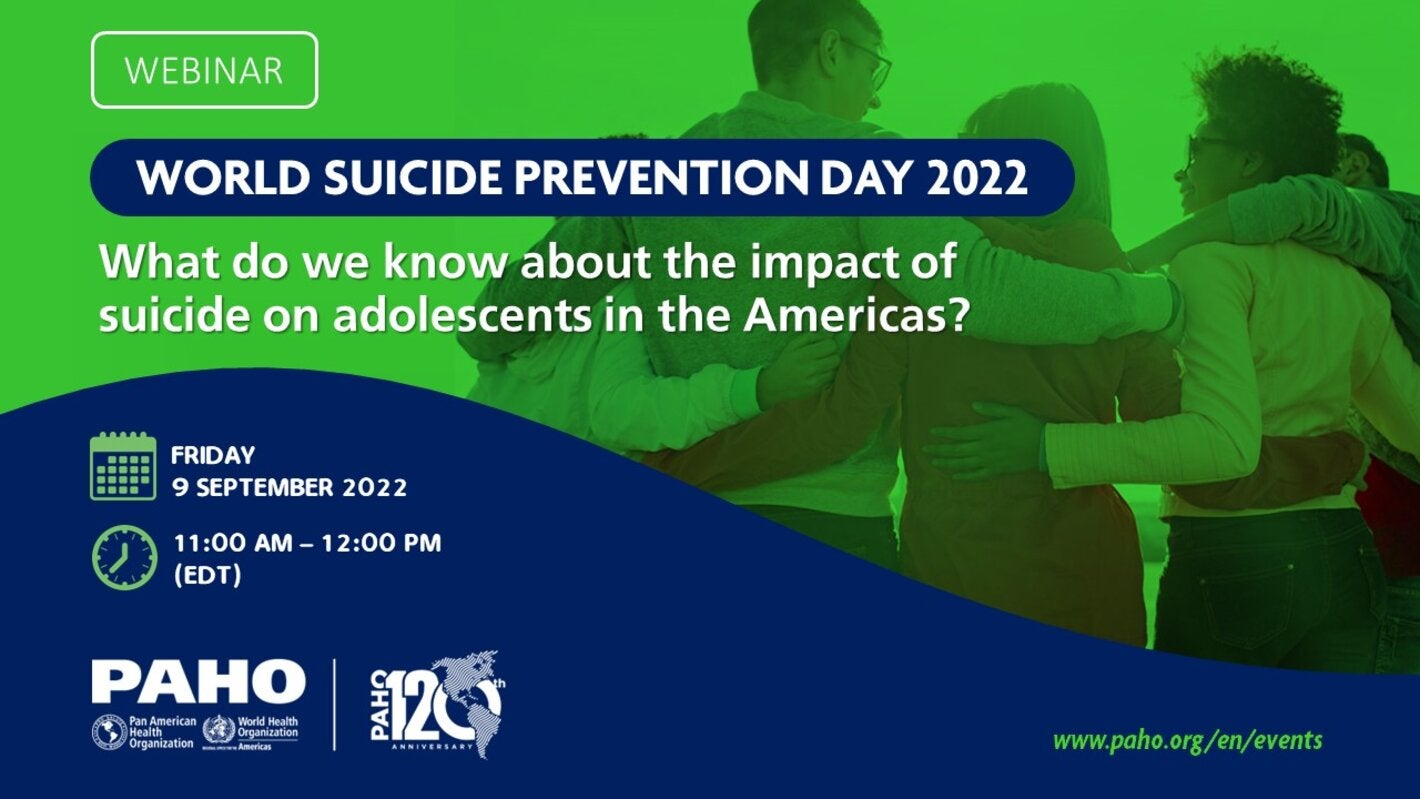 World Suicide Day 2022