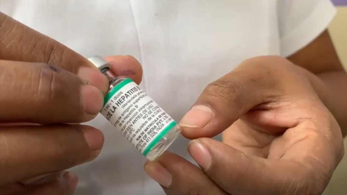 Con talento artístico y comunicacional, así como conocimiento científico el personal sanitario del Ecuador informa y promueve la prevención contra la hepatitis