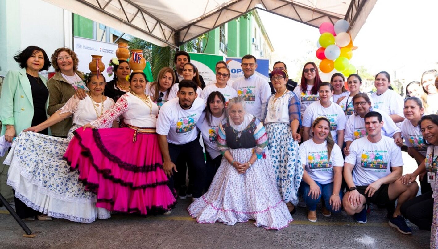 Semana del Bienestar 2022