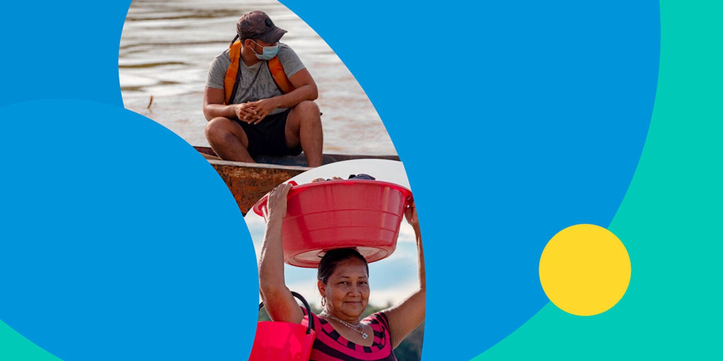 Serie webinars health services