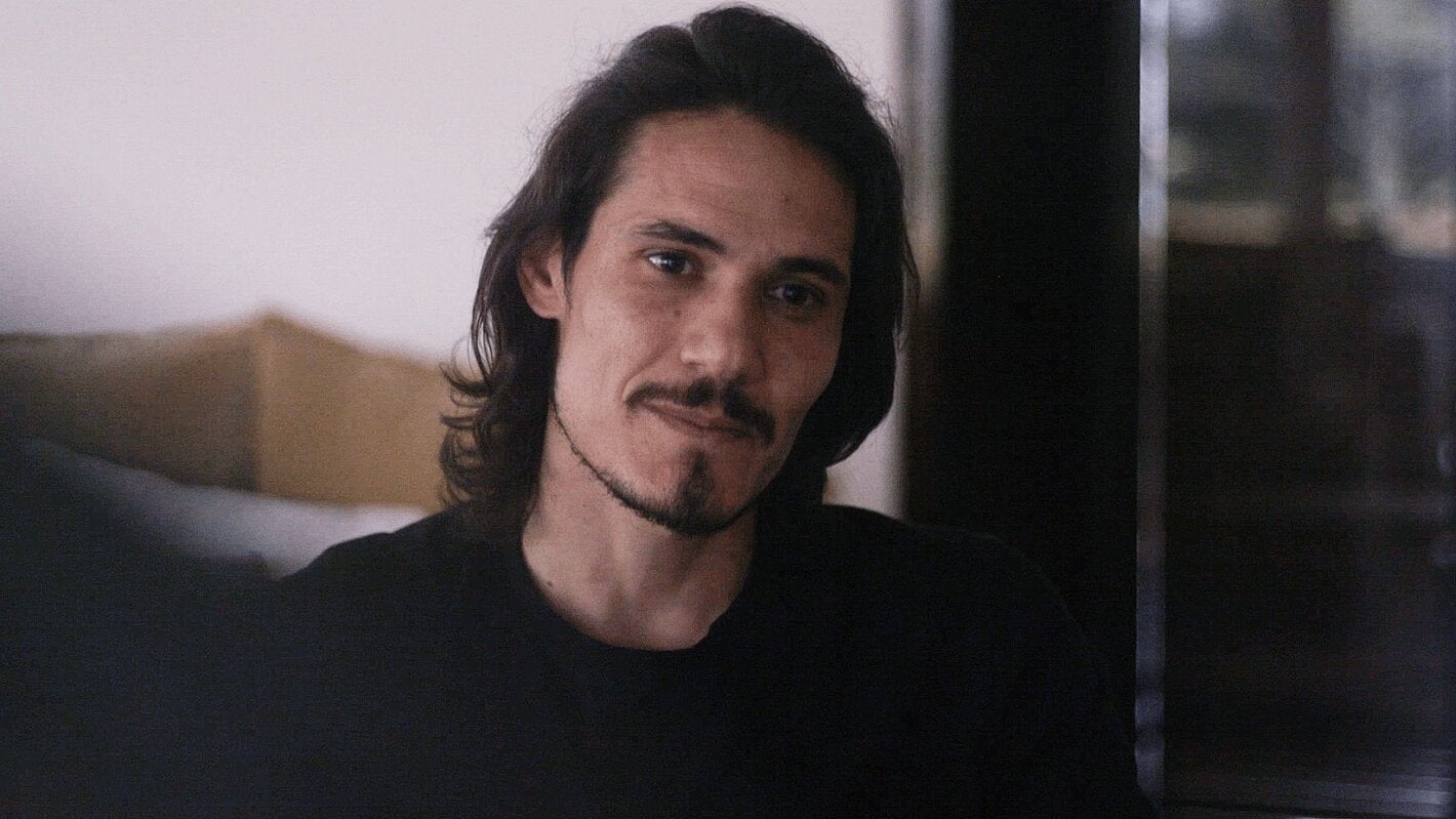 Cavani Promotor de Salud 