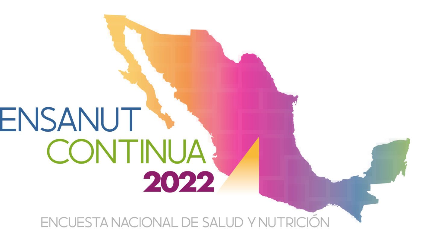 ENSANUT 2022