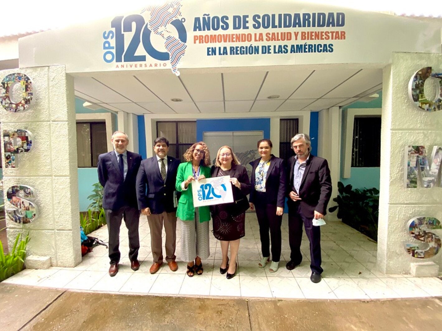 Misión CLAP en Nicaragua