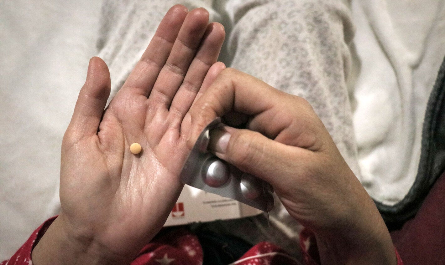 Mejorar la seguridad en la toma y prescripción de medicamentos para reducir daños en los pacientes