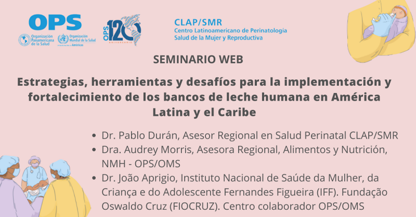 Placa presentación seminario web