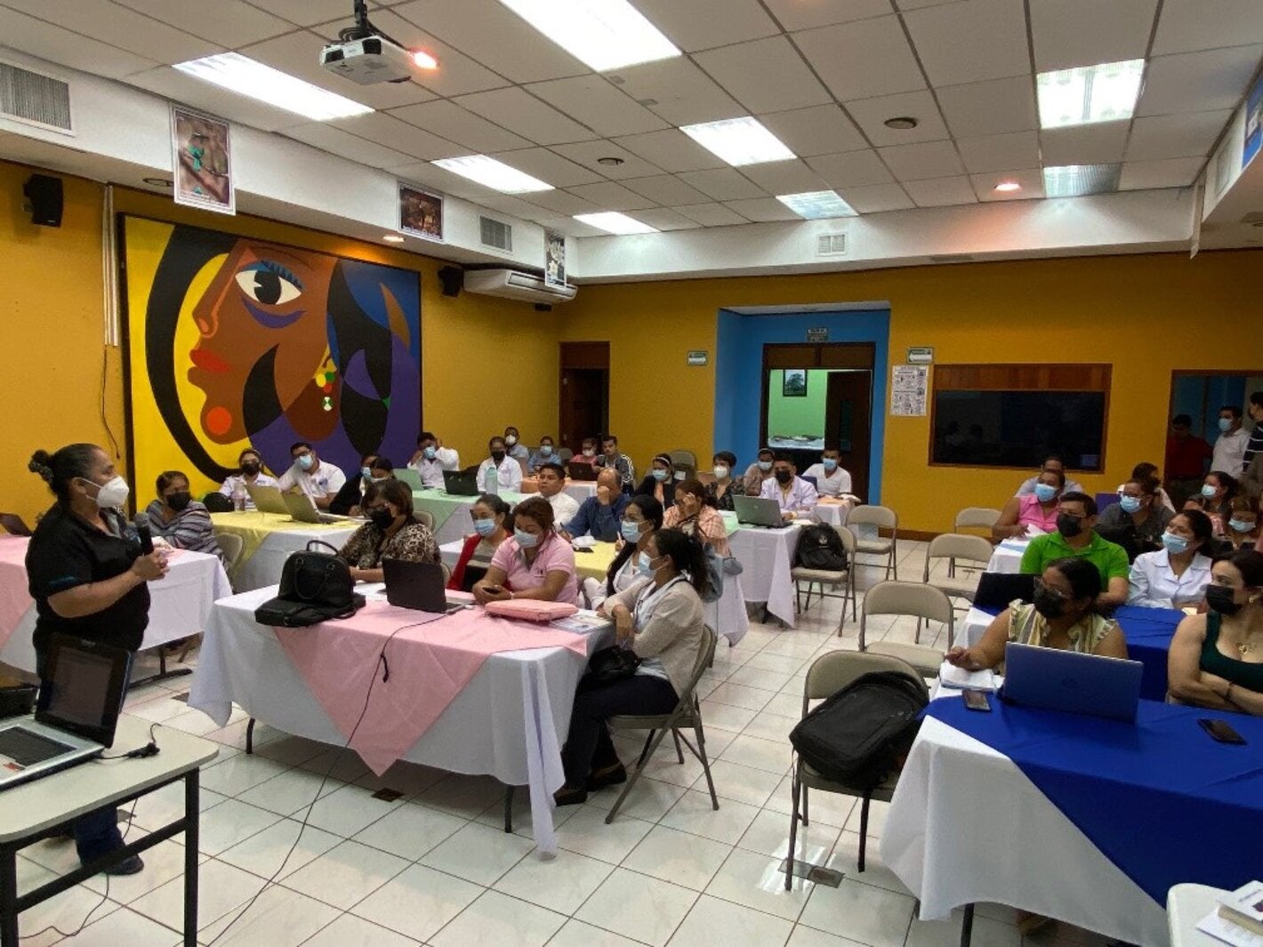 Taller de anomalias congenitas 