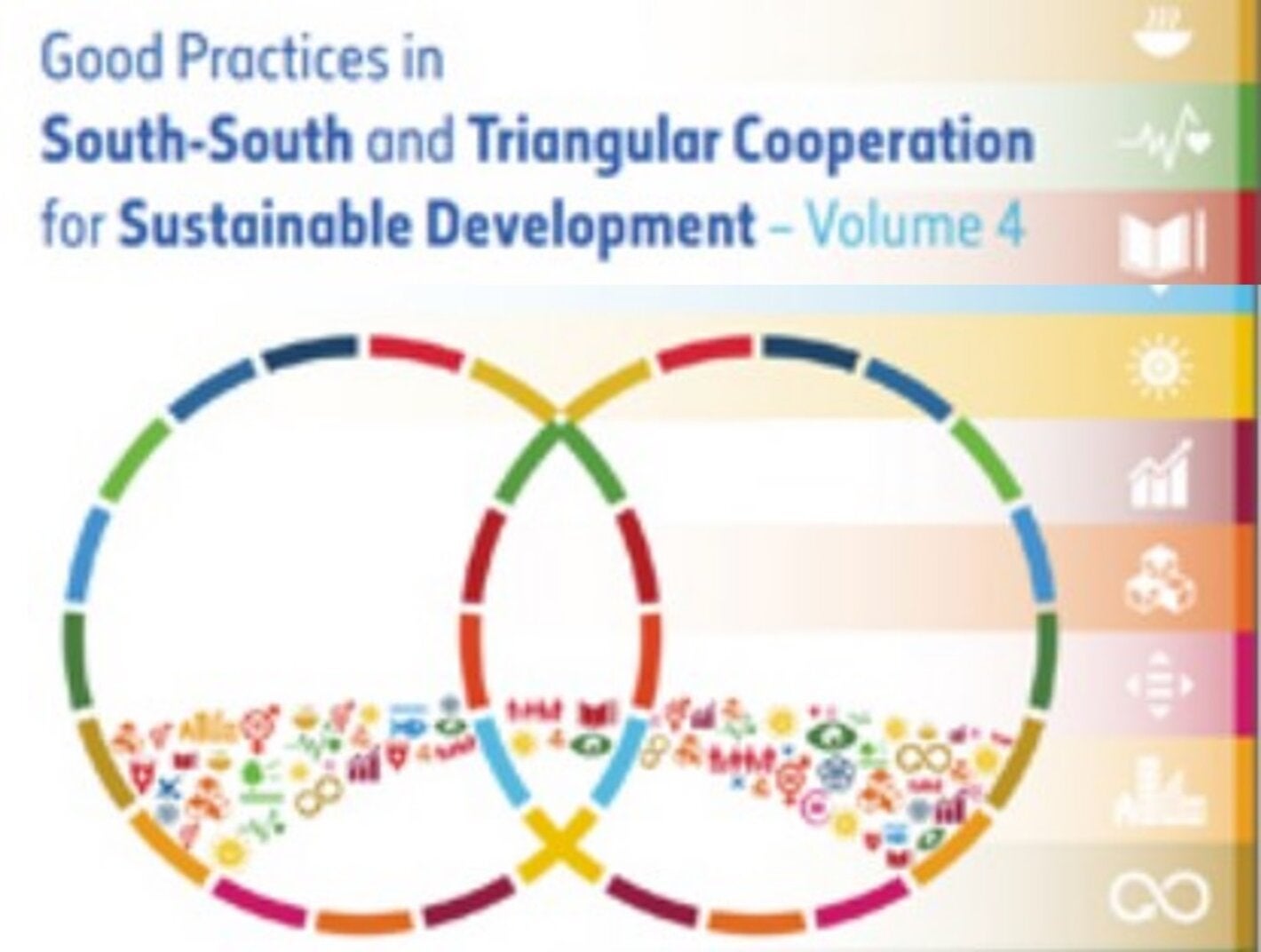 Cooperación Sur-Sur y Triangular