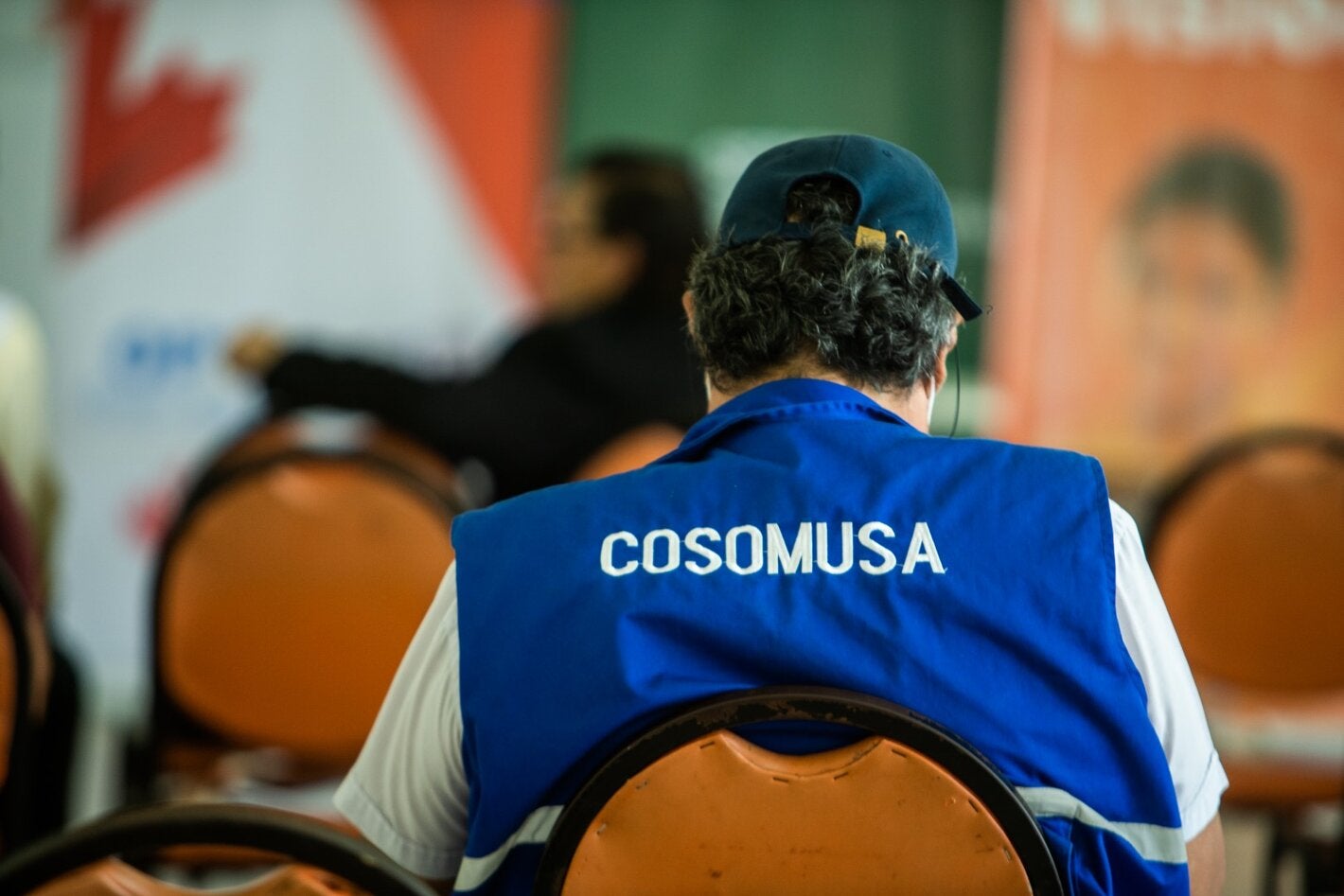 COSOMUSA Santa Cruz Bolivia
