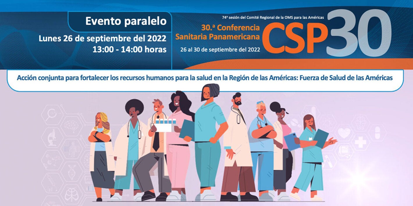 trabajadores de la salud