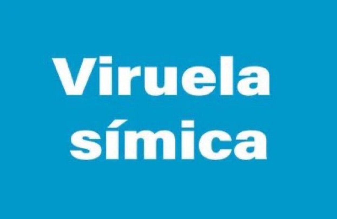 viruela
