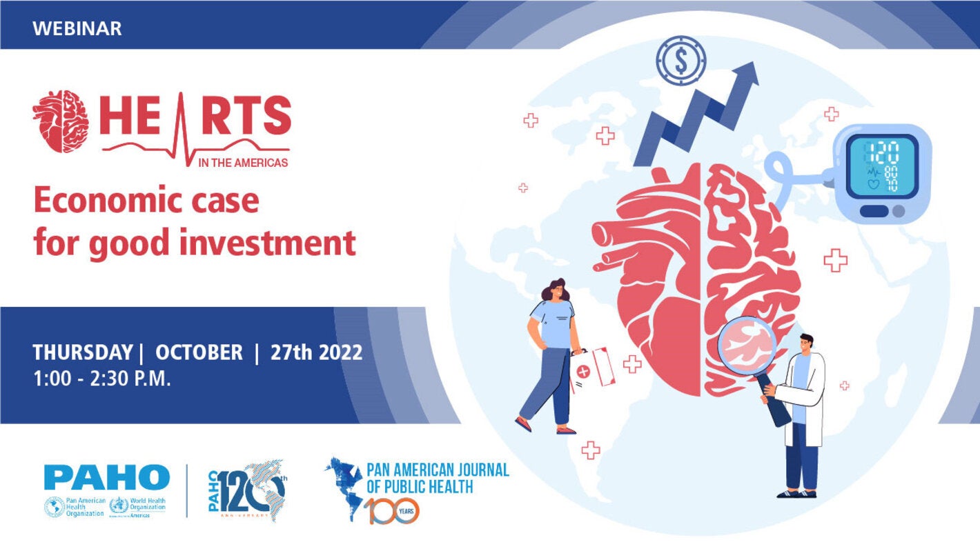 HEARTS: Economic Case for Good Investment