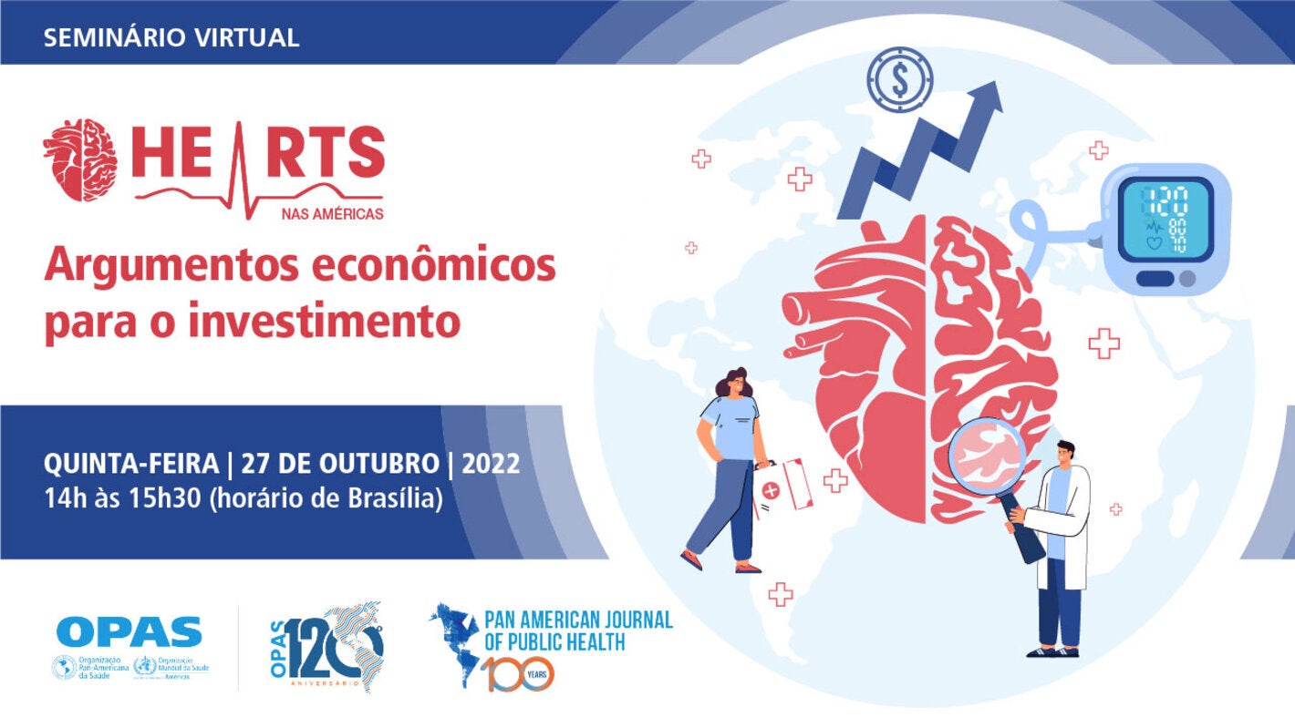 HEARTS: Argumentos econômicos para o investimento