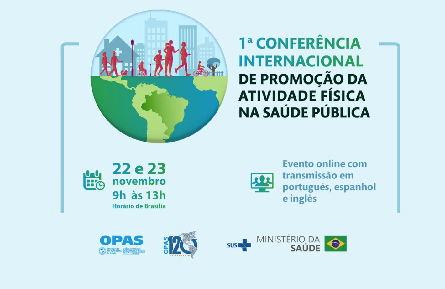 PROMOÇÃO DA ATIVIDADE FÍSICA EM SAÚDE PÚBLICA