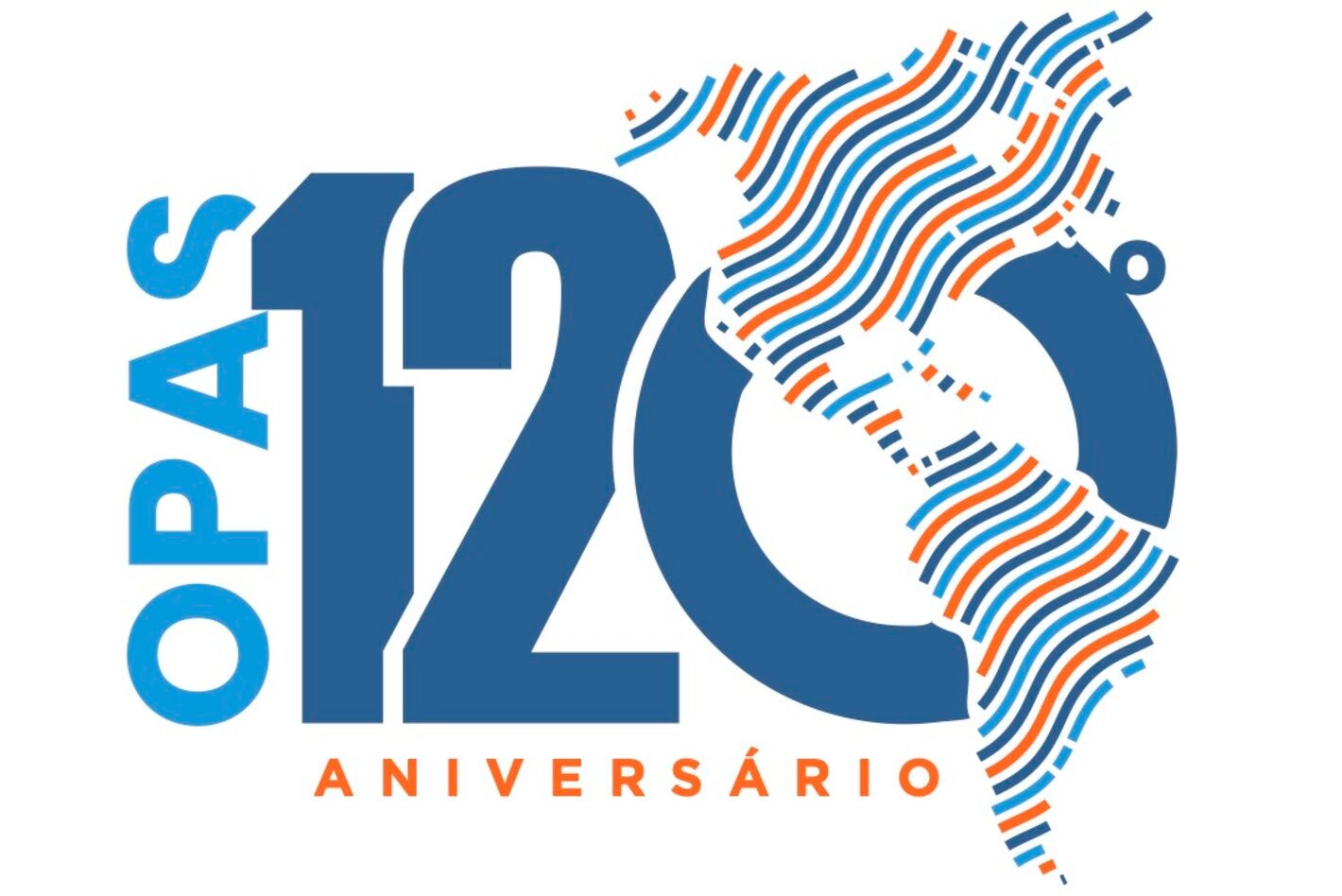 OPAS lança campanha para celebrar seu 120º aniversário