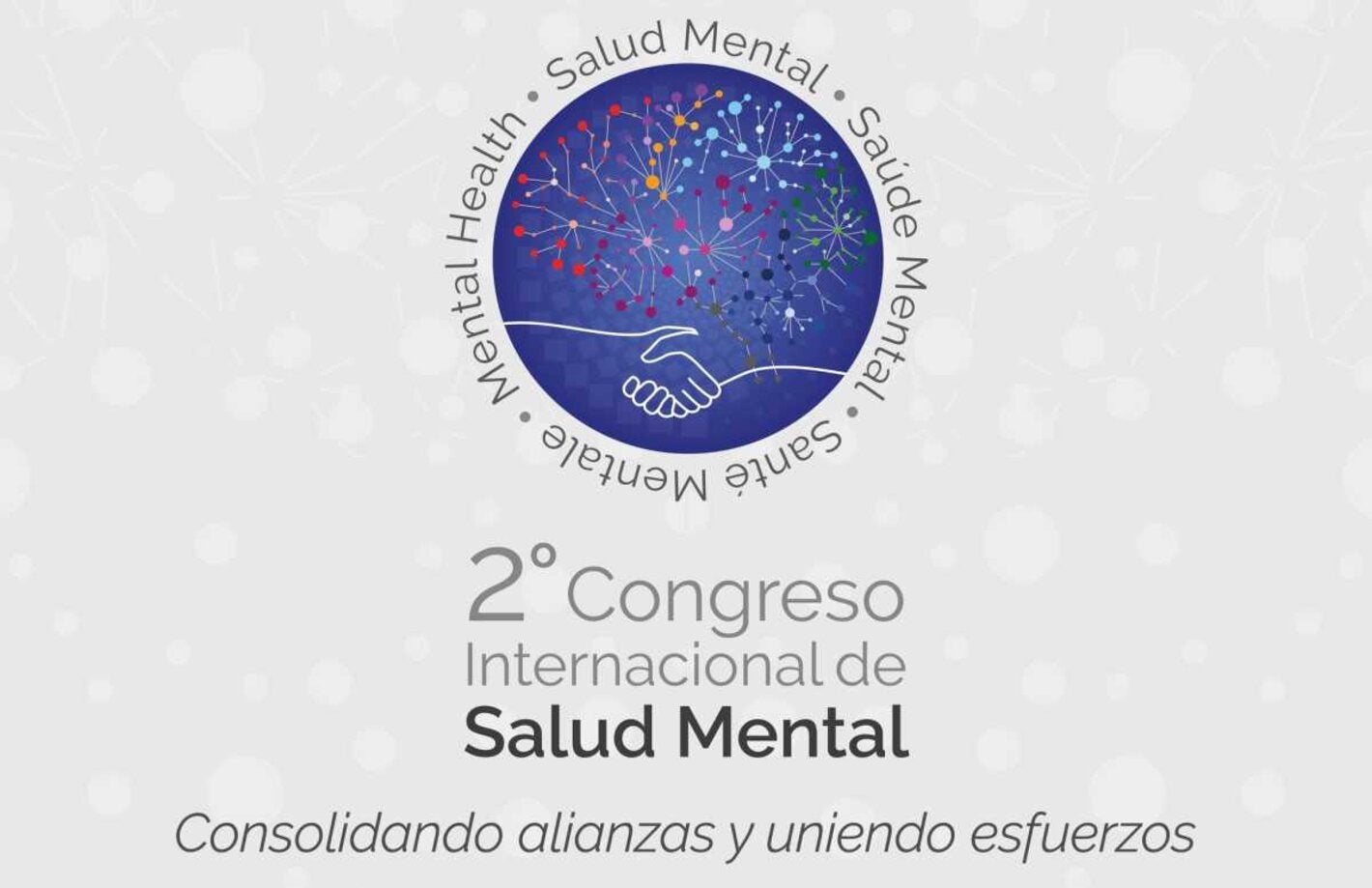 2do Congreso Internacional de Salud Mental