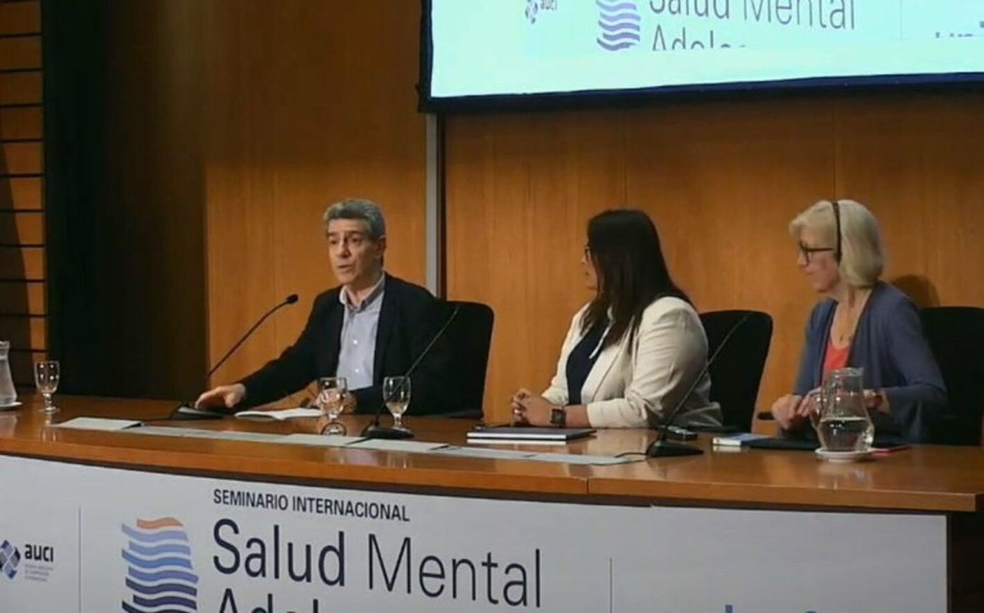 Salud Mental - Benia 