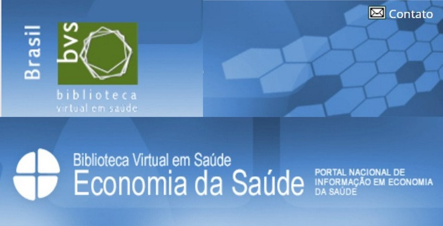 BVS Economia da Saúde