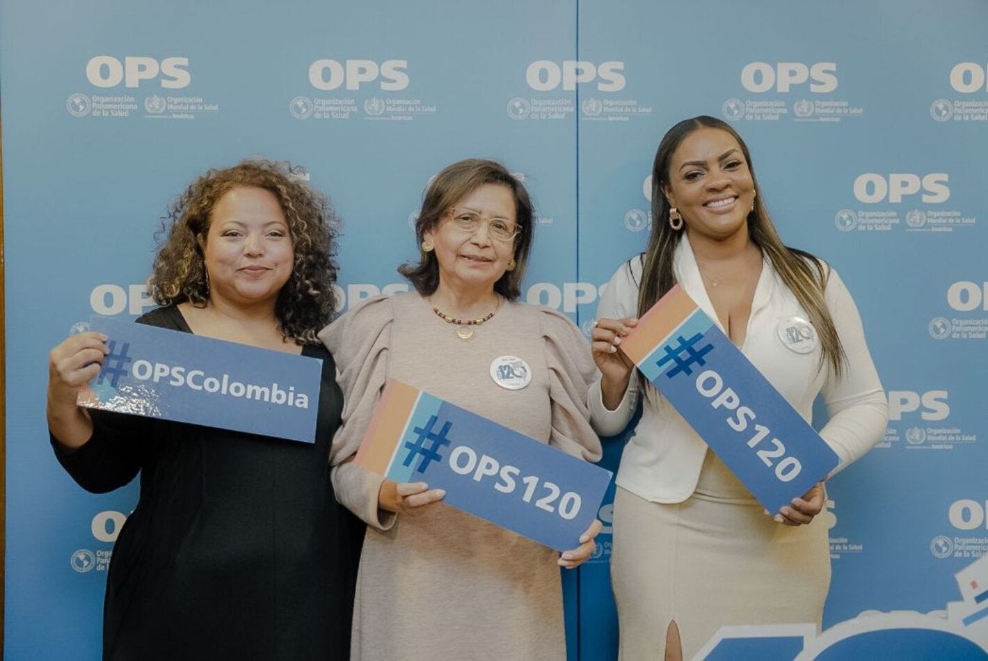 dra tambini y dos consultoras