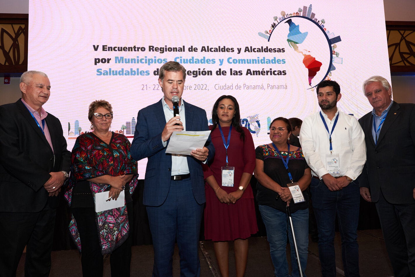 Declaracion Alcaldes