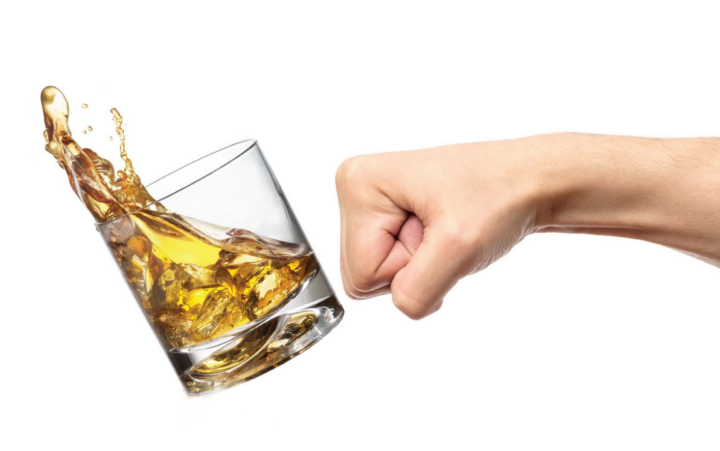 Día Nacional contra el Uso Nocivo de Bebidas Alcohólicas