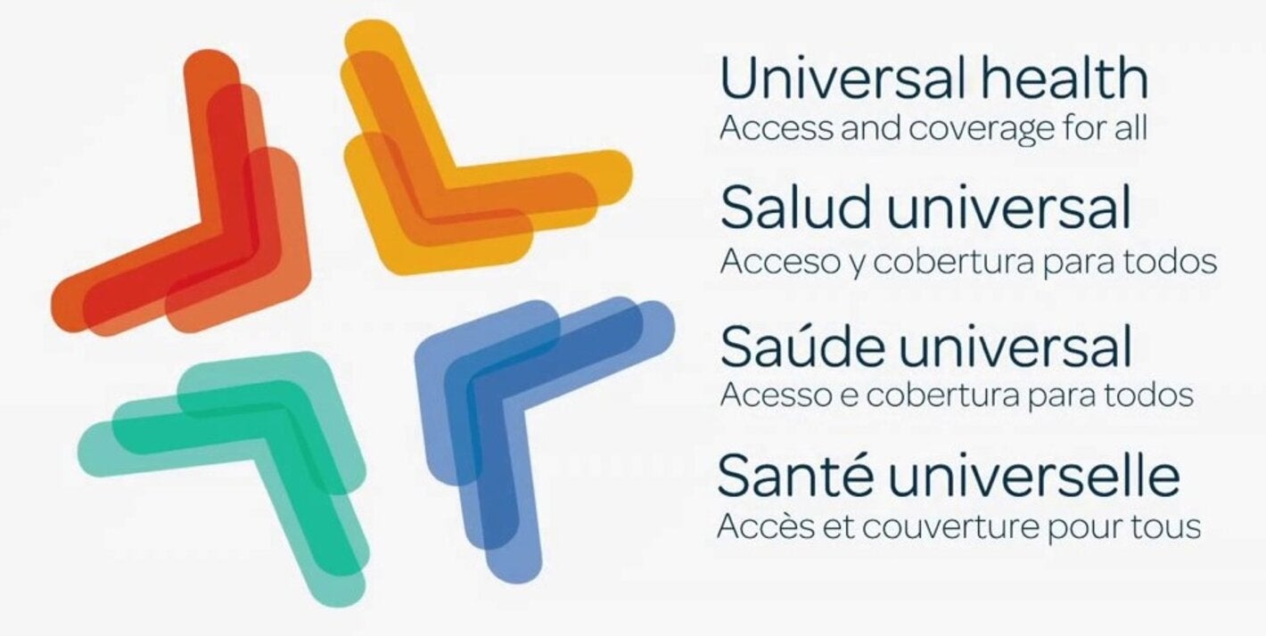 Día Salud Universal Chile Diciembre 2021