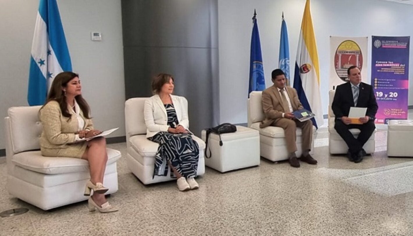 Investigación Proyecto Solidaridad OMS