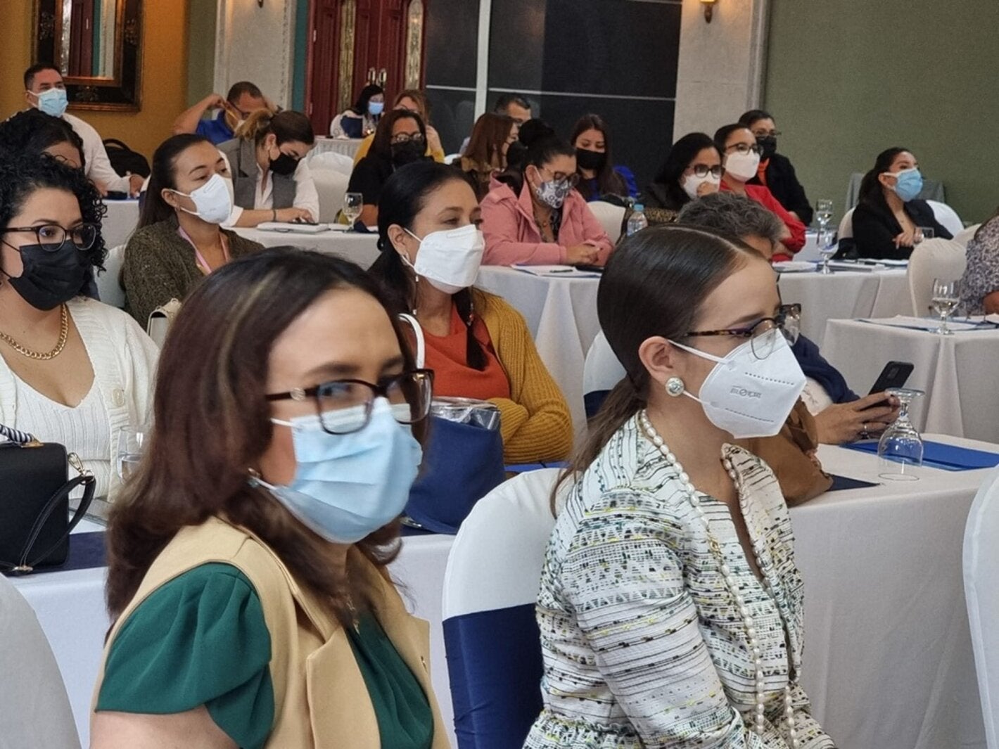 Socialización de lineamientos de viruela símica