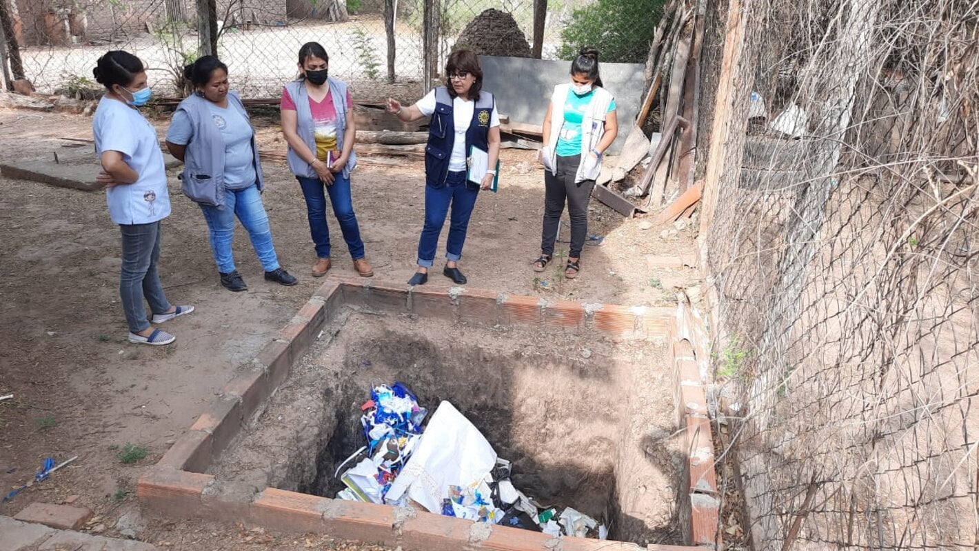 Manejo Residuos Hospitales