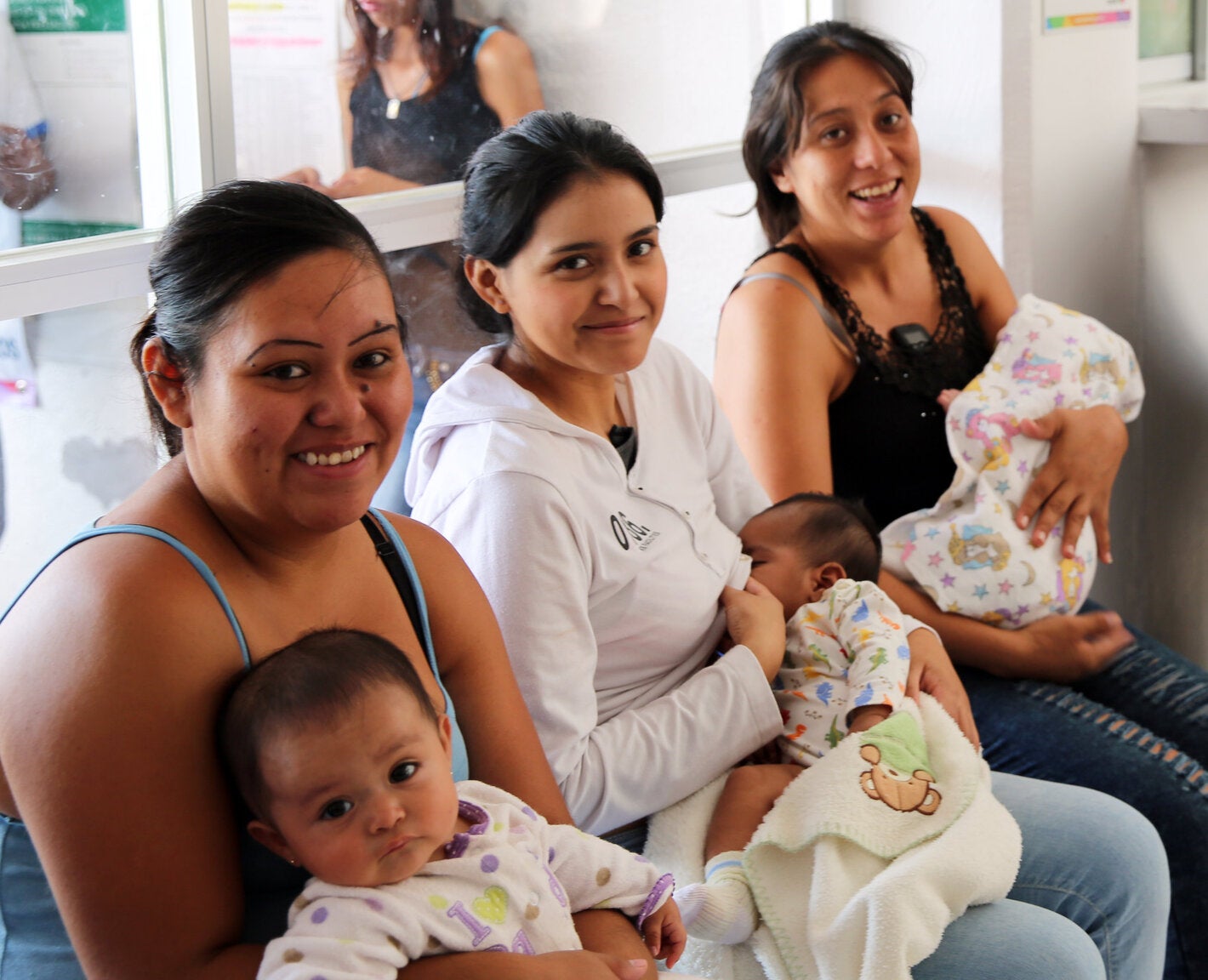 vaccines and pregnancy