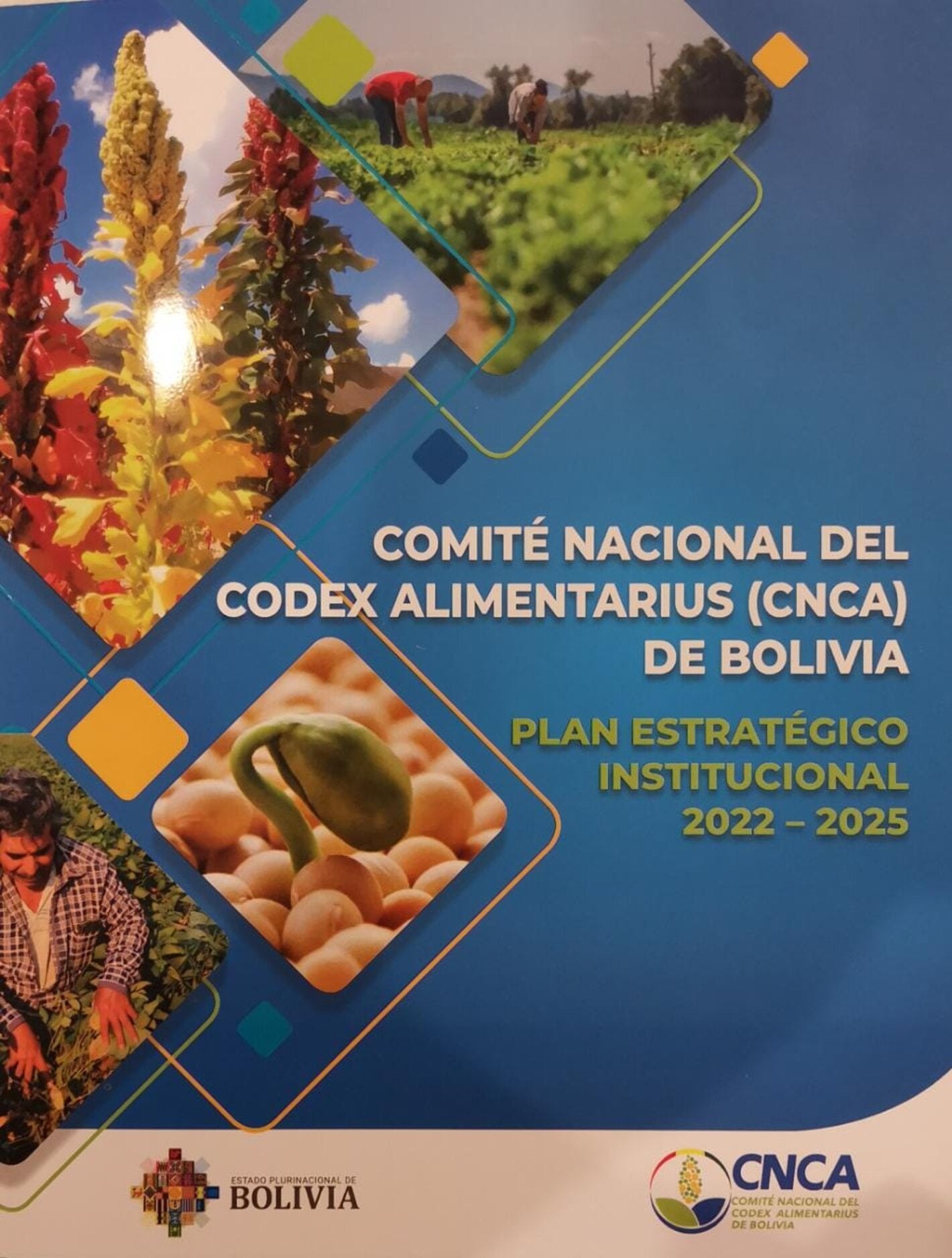 Codex Alimentarius
