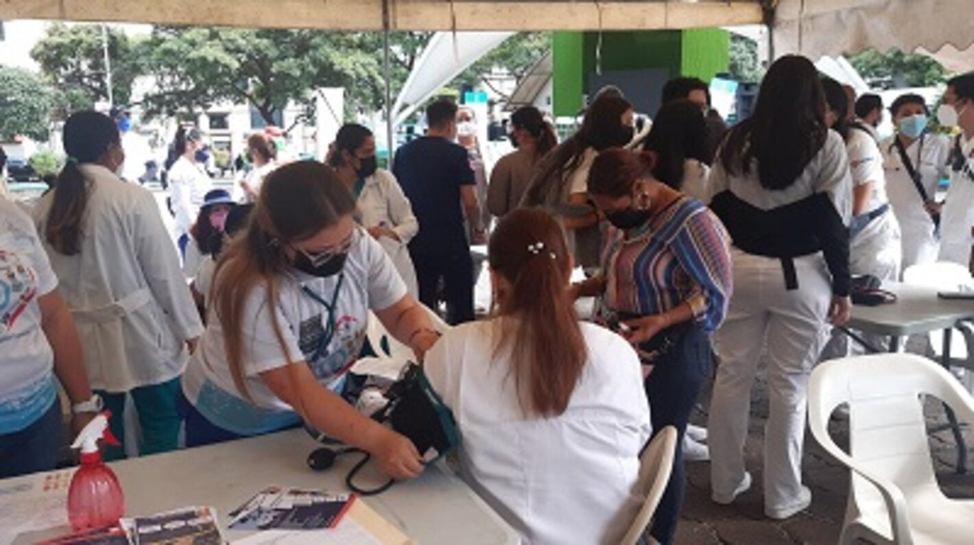 Dia Mundial contra la Diabetes 2022