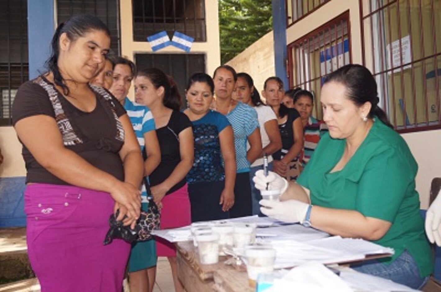 webinario SIP para hospitales